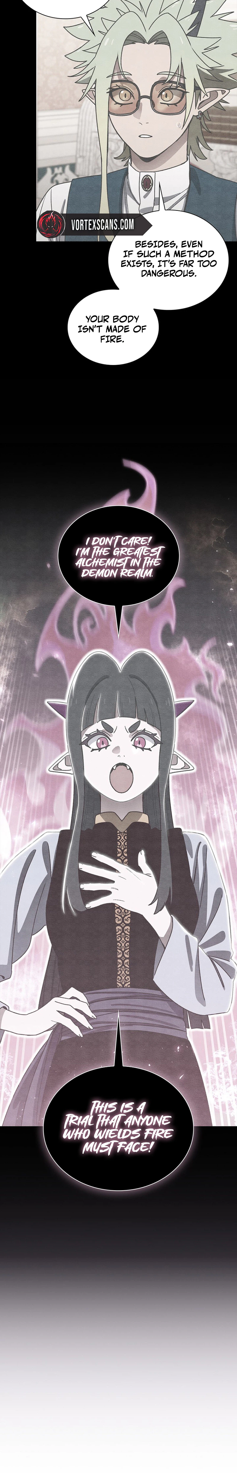 The 18-Year-Old Demon King Chapter 43 Page 12