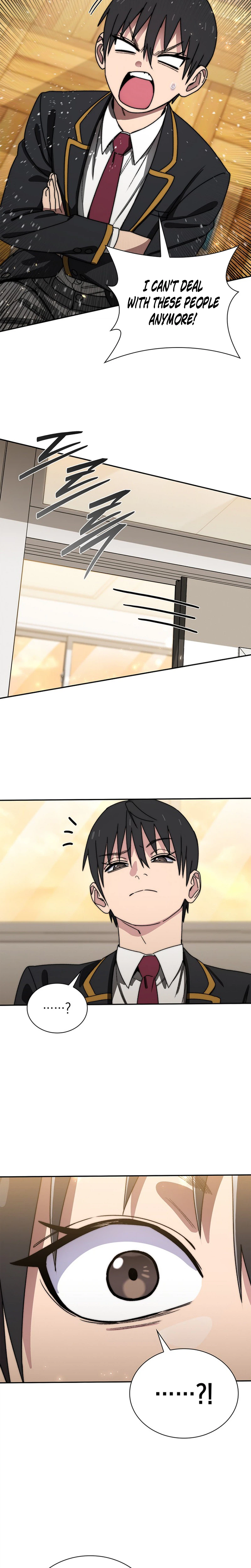 The 18-Year-Old Demon King Chapter 43 Page 20