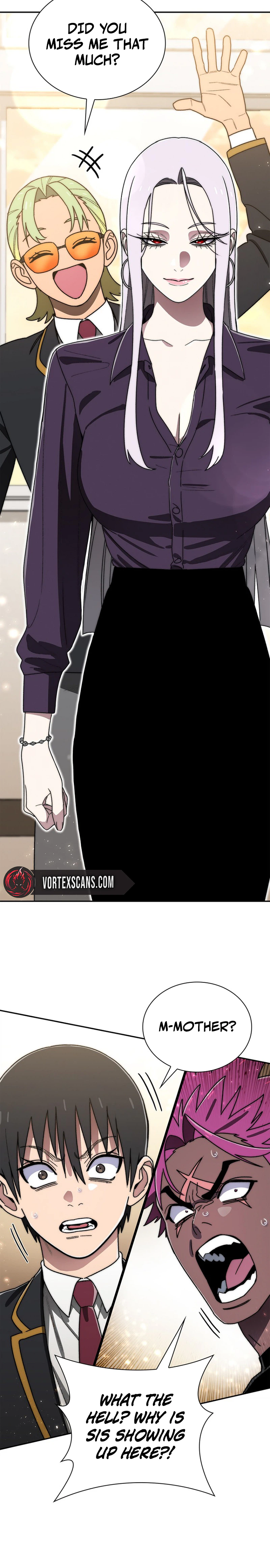 The 18-Year-Old Demon King Chapter 43 Page 21