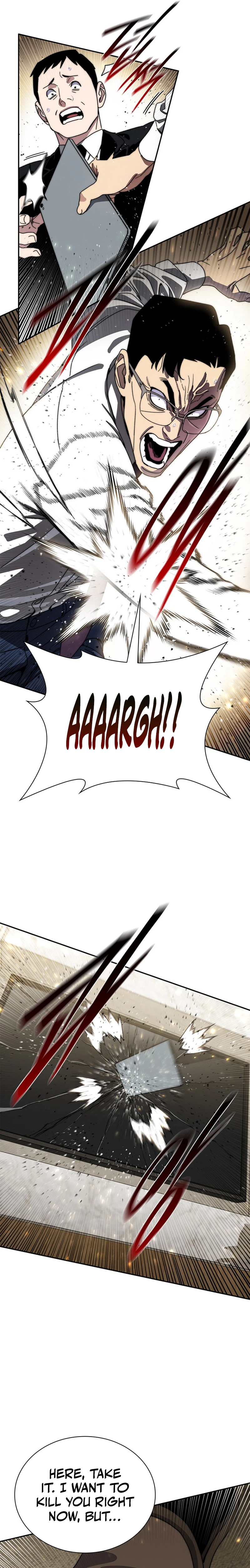 The 18-Year-Old Demon King Chapter 37 Page 7