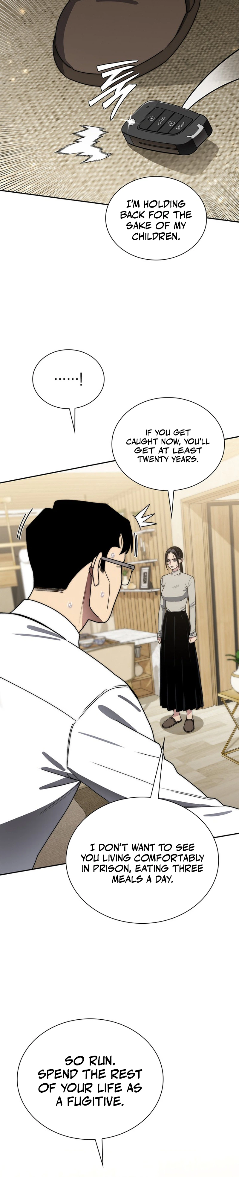 The 18-Year-Old Demon King Chapter 37 Page 8