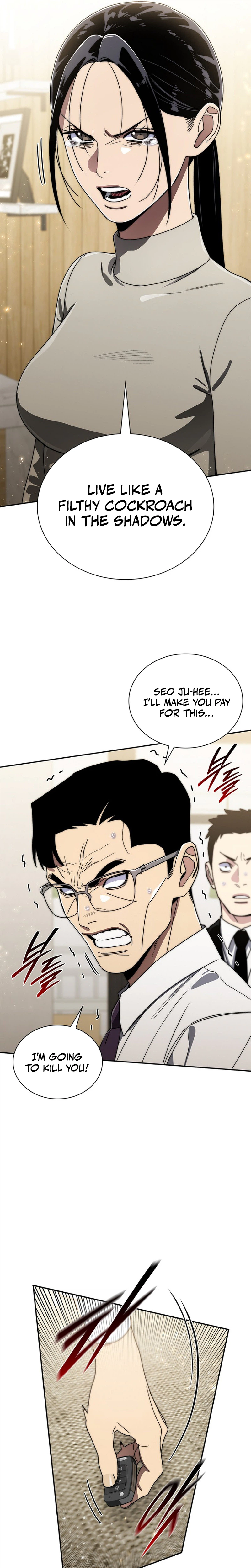 The 18-Year-Old Demon King Chapter 37 Page 9