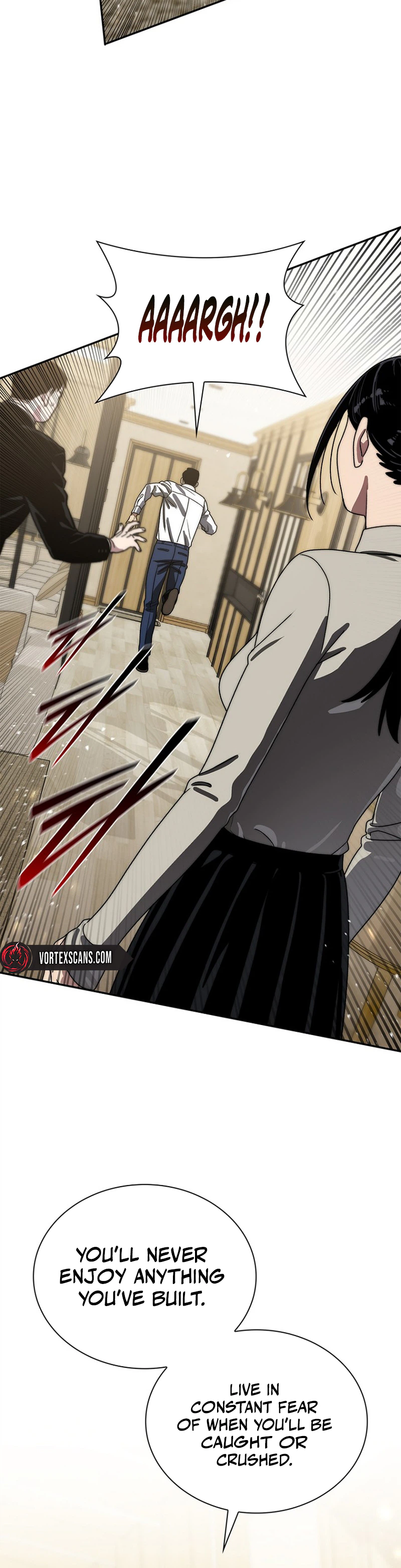 The 18-Year-Old Demon King Chapter 37 Page 10