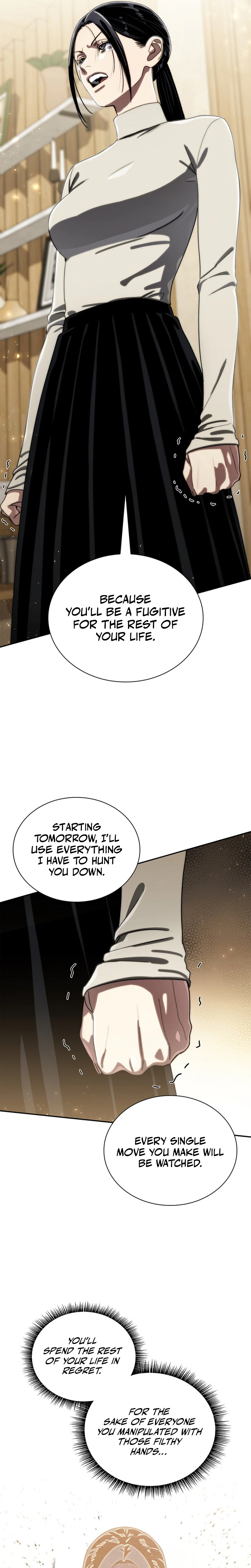 The 18-Year-Old Demon King Chapter 37 Page 11