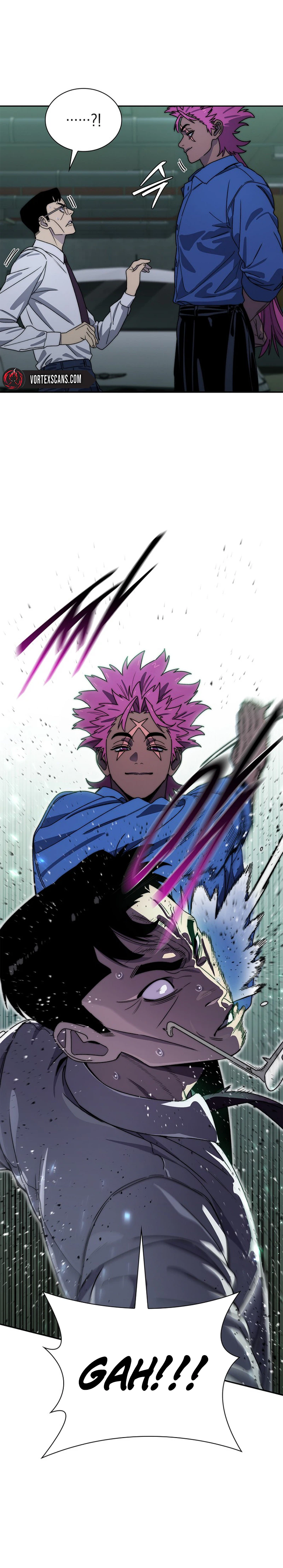 The 18-Year-Old Demon King Chapter 37 Page 14