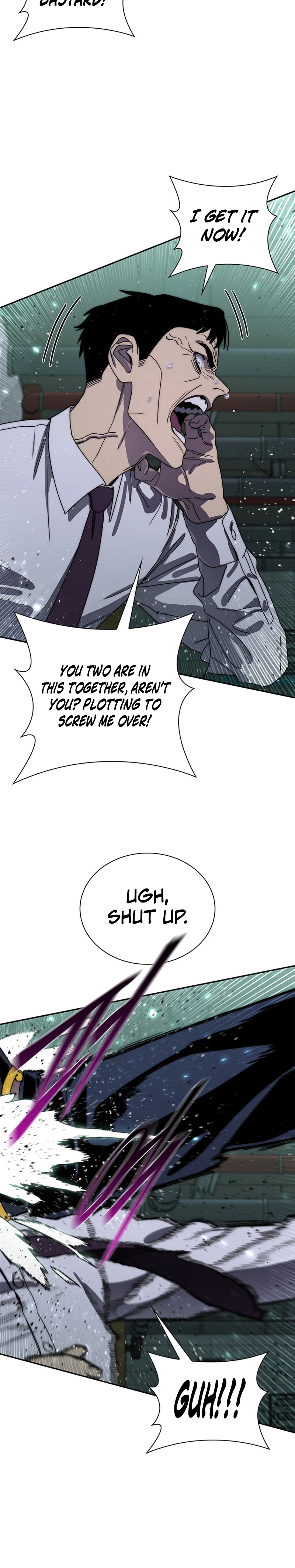 The 18-Year-Old Demon King Chapter 37 Page 16