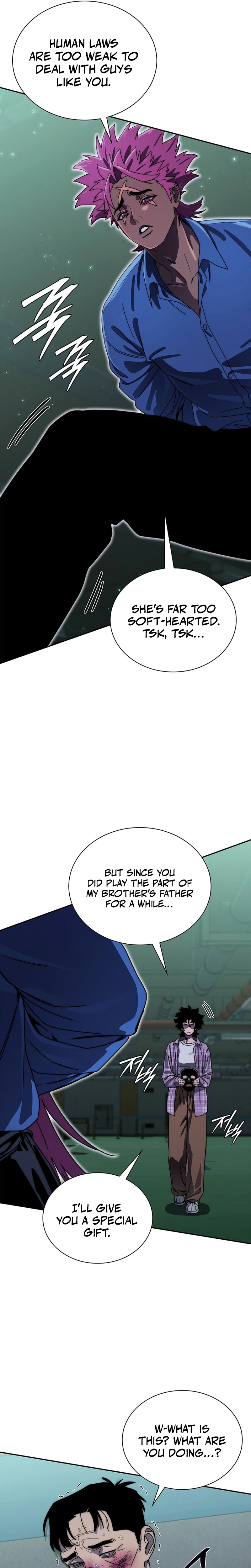 The 18-Year-Old Demon King Chapter 37 Page 17