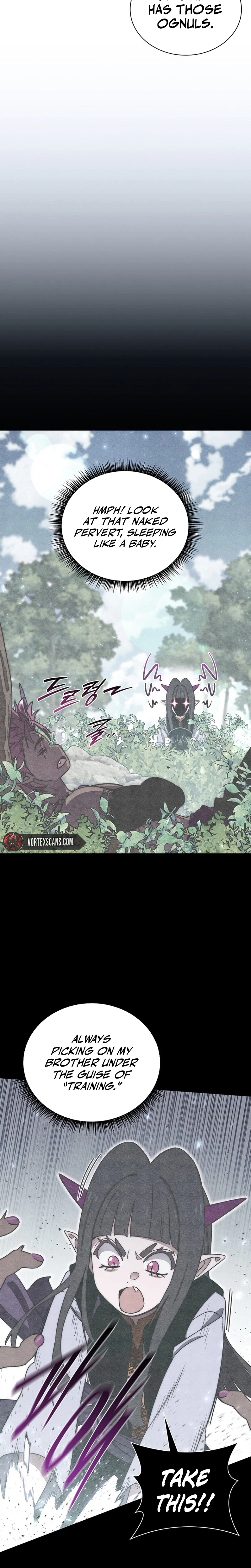 The 18-Year-Old Demon King Chapter 37 Page 24
