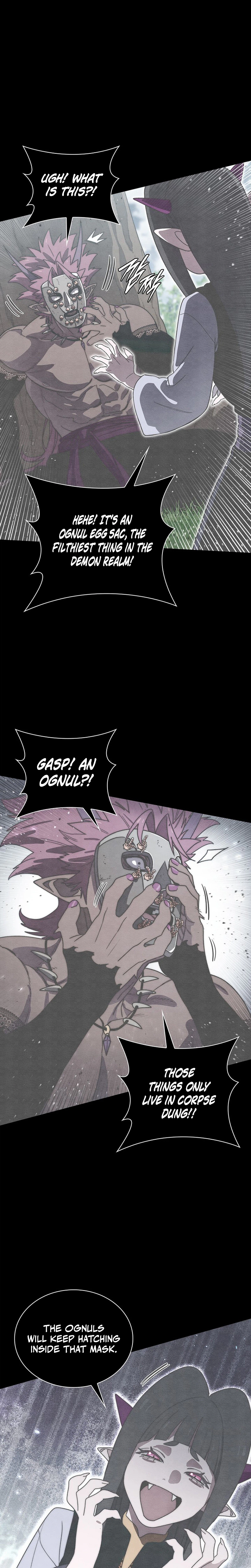 The 18-Year-Old Demon King Chapter 37 Page 25