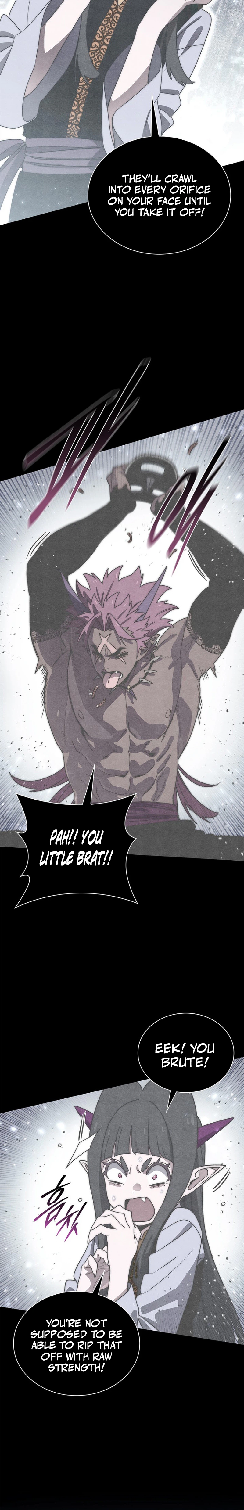 The 18-Year-Old Demon King Chapter 37 Page 26