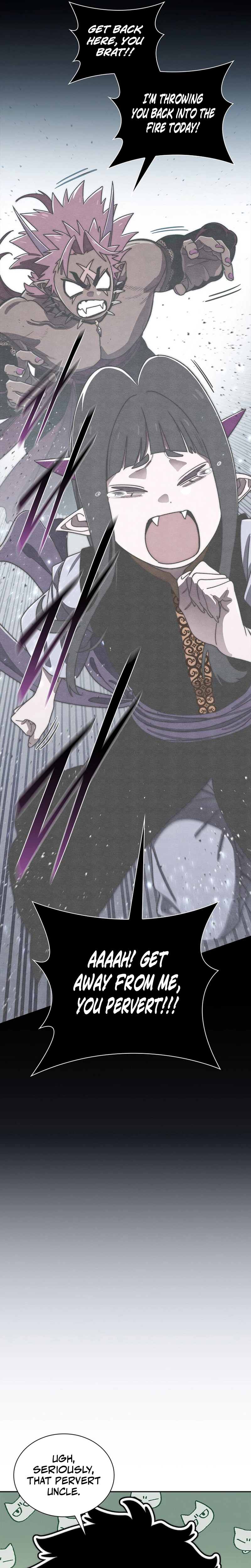 The 18-Year-Old Demon King Chapter 37 Page 27