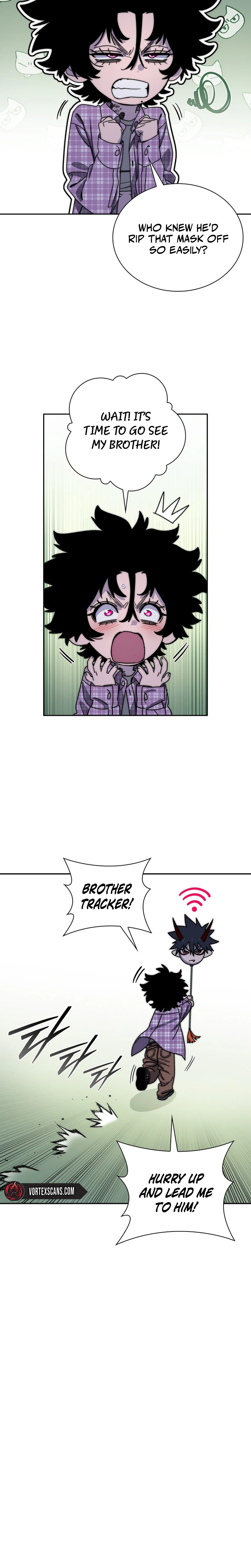 The 18-Year-Old Demon King Chapter 37 Page 28