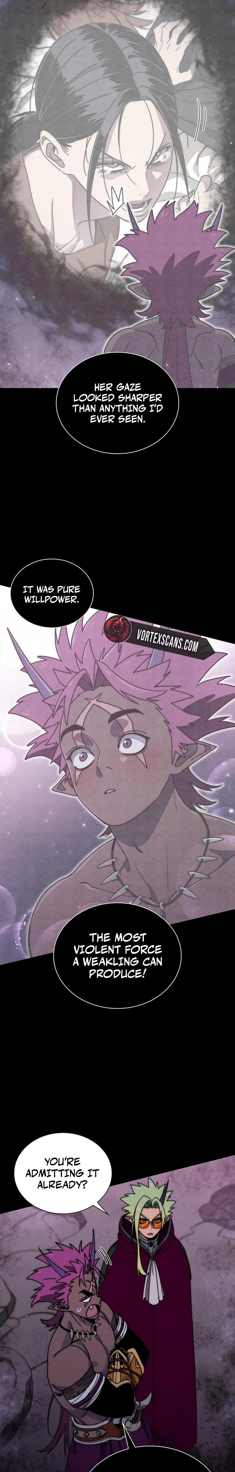The 18-Year-Old Demon King Chapter 38 Page 5