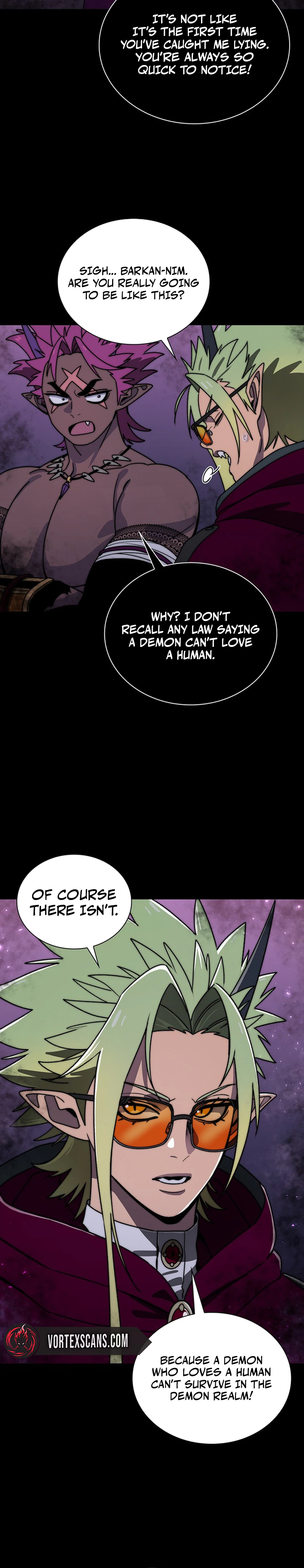 The 18-Year-Old Demon King Chapter 38 Page 6