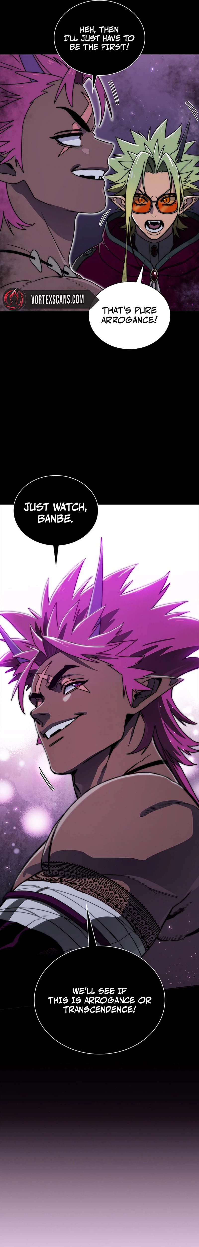 The 18-Year-Old Demon King Chapter 38 Page 7