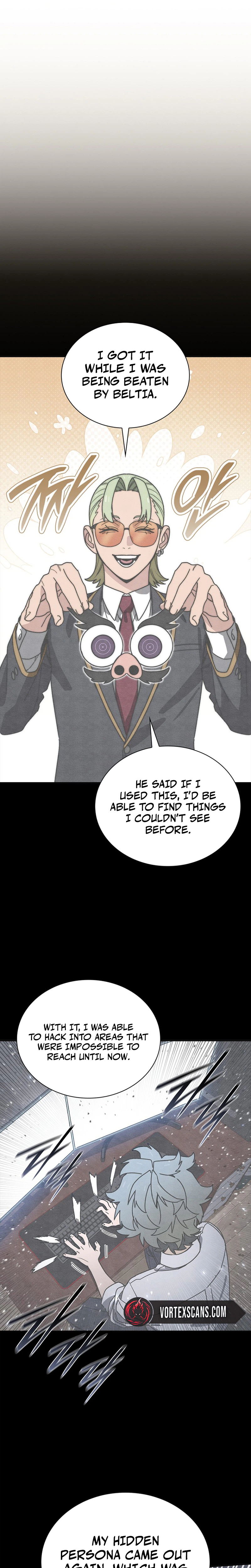 The 18-Year-Old Demon King Chapter 38 Page 9