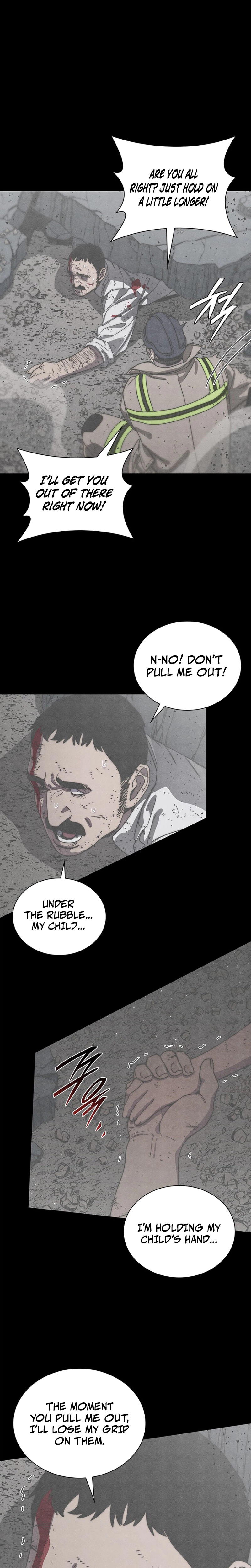 The 18-Year-Old Demon King Chapter 38 Page 17