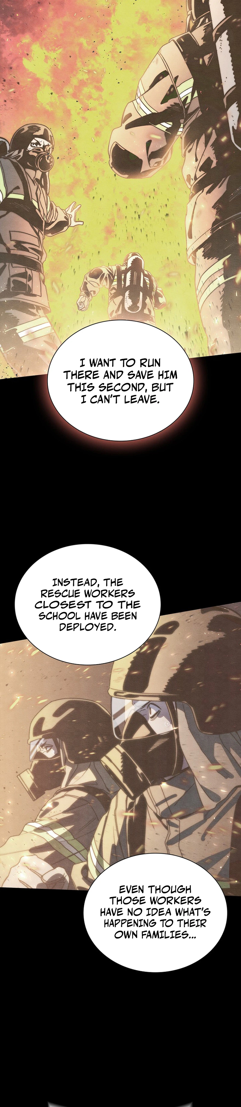 The 18-Year-Old Demon King Chapter 38 Page 20
