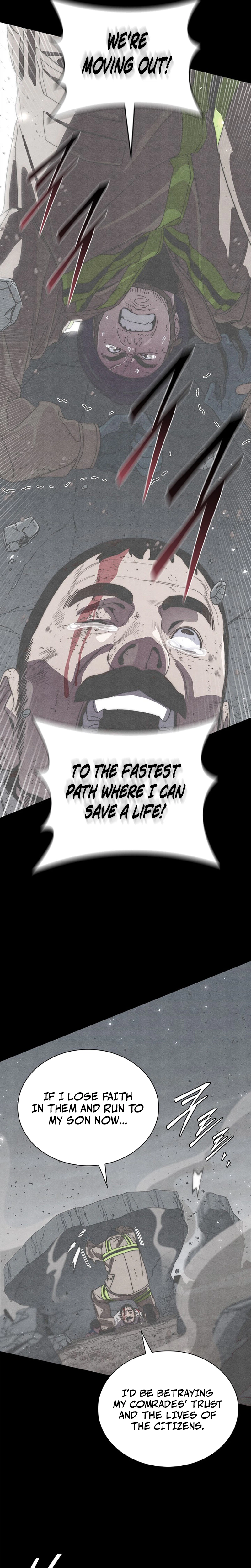 The 18-Year-Old Demon King Chapter 38 Page 21