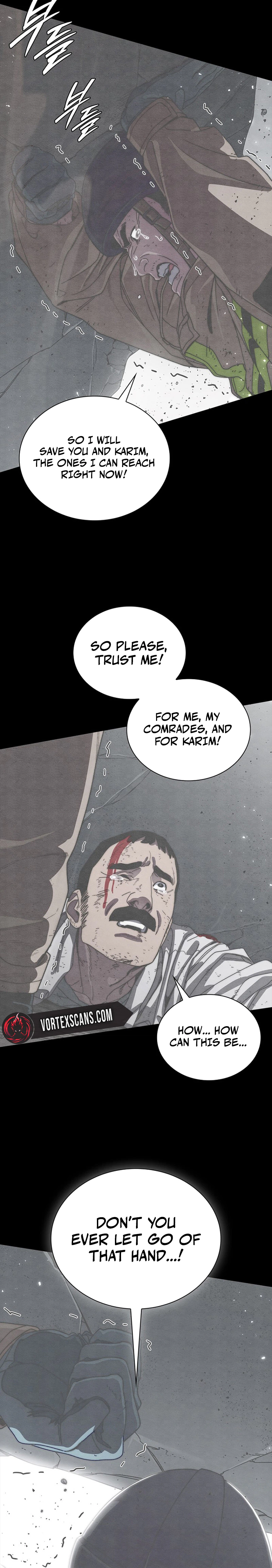 The 18-Year-Old Demon King Chapter 38 Page 22