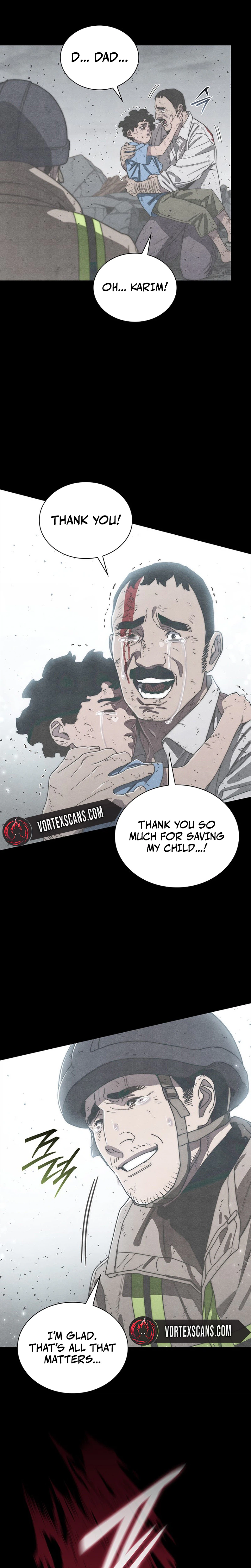 The 18-Year-Old Demon King Chapter 38 Page 25
