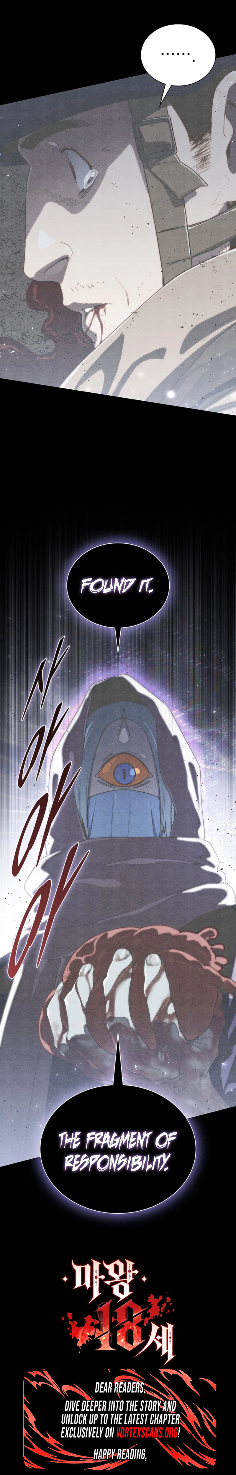The 18-Year-Old Demon King Chapter 38 Page 28