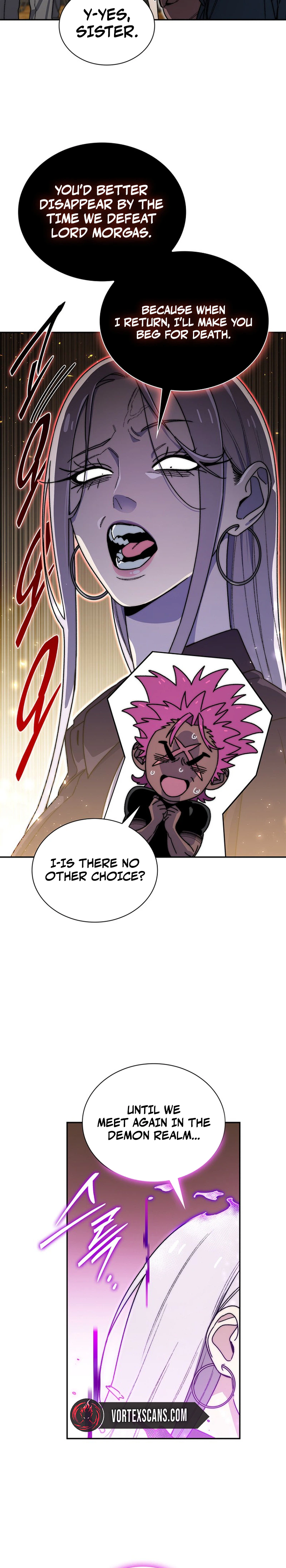 The 18-Year-Old Demon King Chapter 44 Page 7