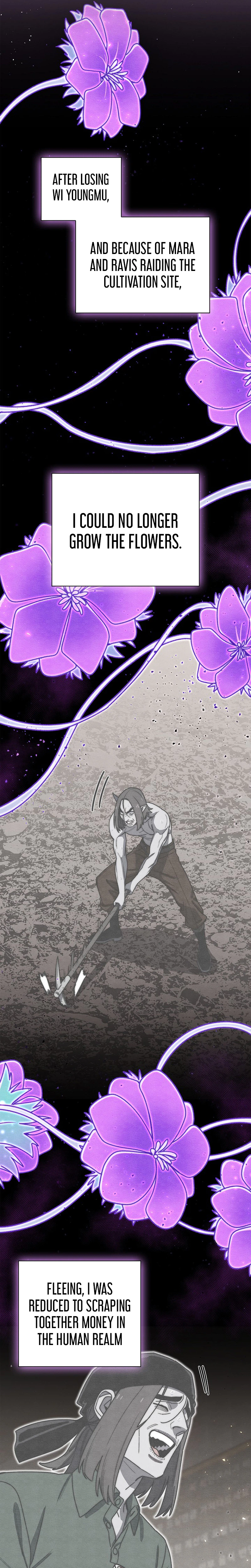 The 18-Year-Old Demon King Chapter 44 Page 11