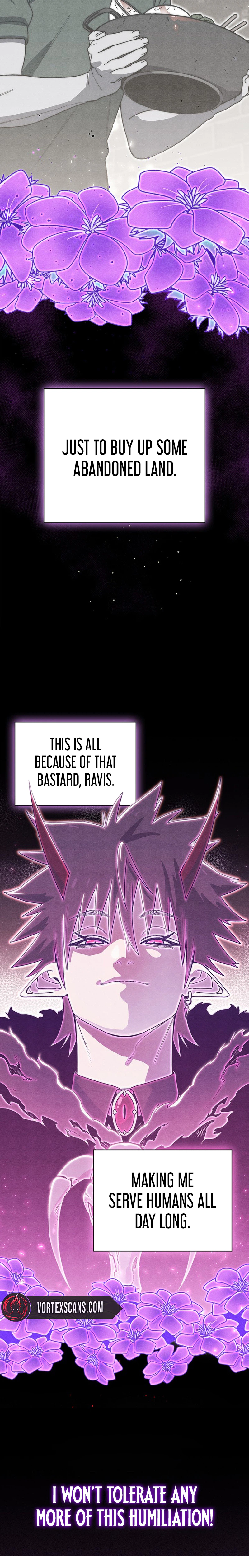 The 18-Year-Old Demon King Chapter 44 Page 12