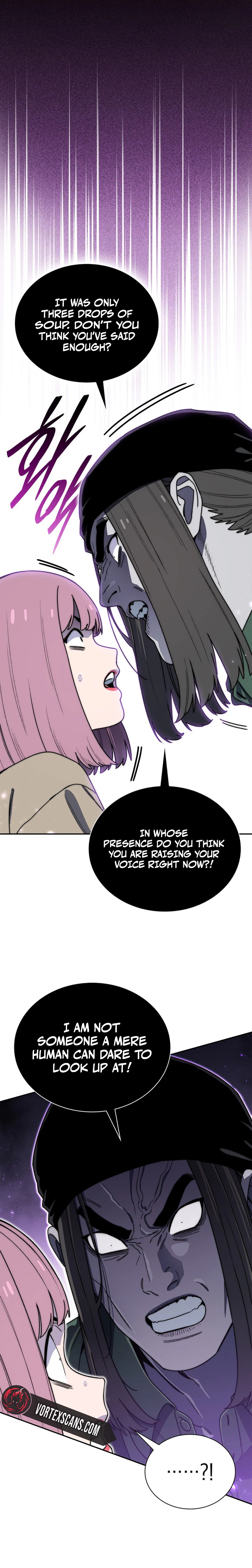 The 18-Year-Old Demon King Chapter 44 Page 13