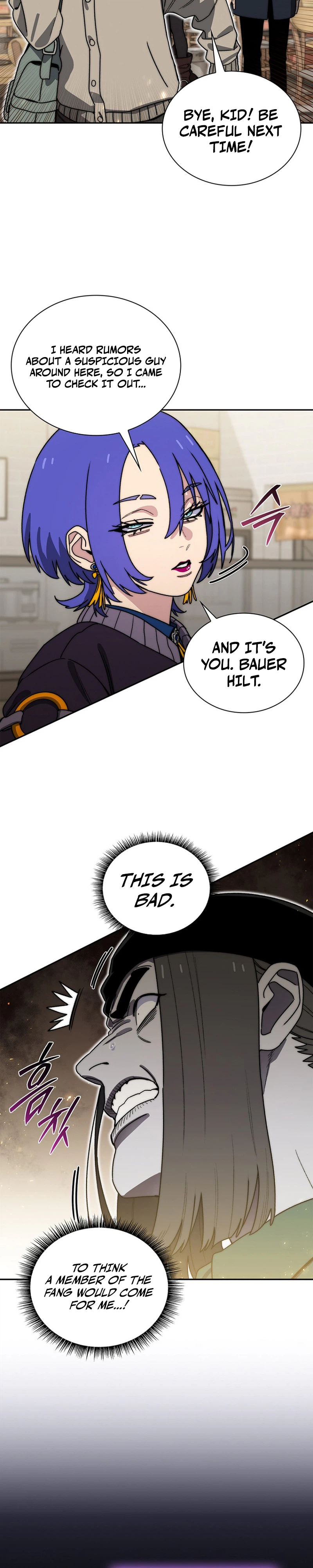 The 18-Year-Old Demon King Chapter 44 Page 16