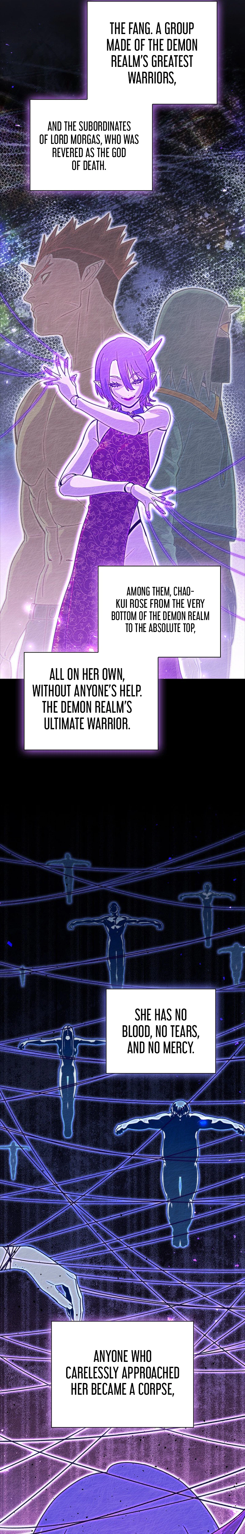 The 18-Year-Old Demon King Chapter 44 Page 17