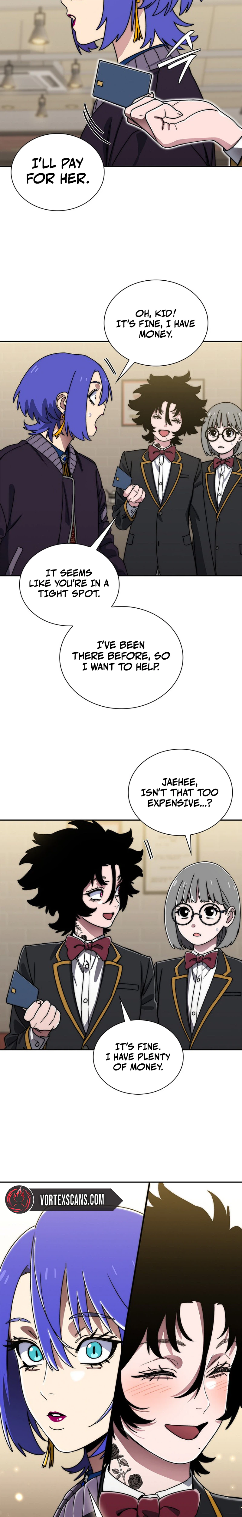 The 18-Year-Old Demon King Chapter 44 Page 24