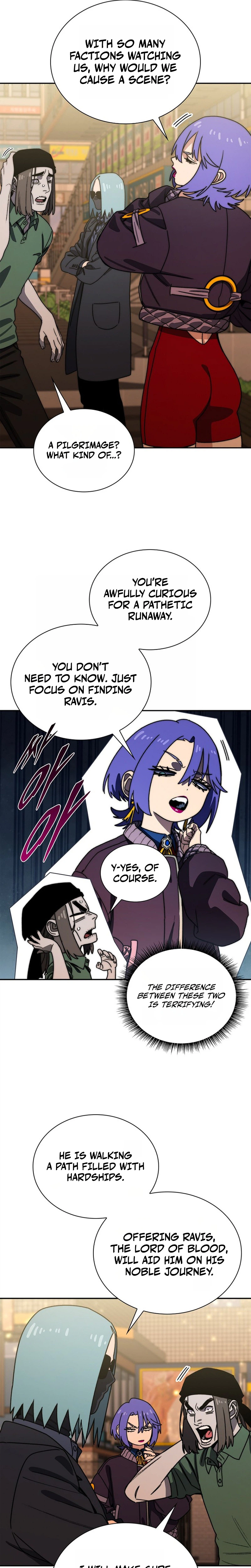 The 18-Year-Old Demon King Chapter 45 Page 7