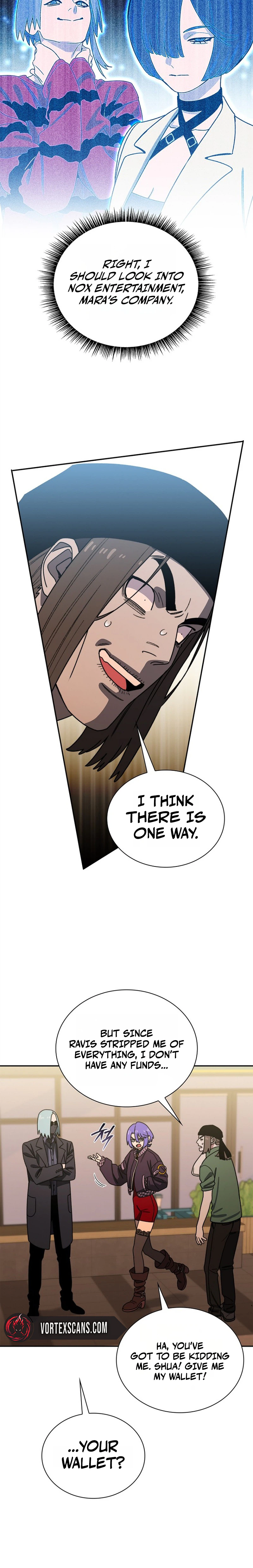 The 18-Year-Old Demon King Chapter 45 Page 9