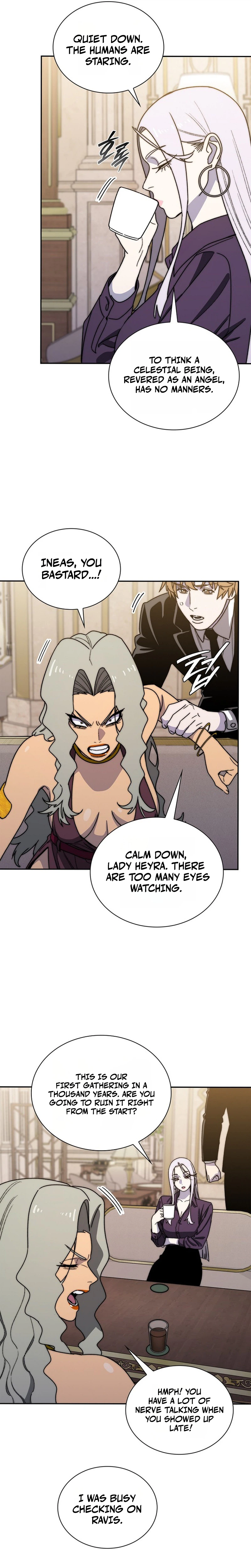 The 18-Year-Old Demon King Chapter 45 Page 22