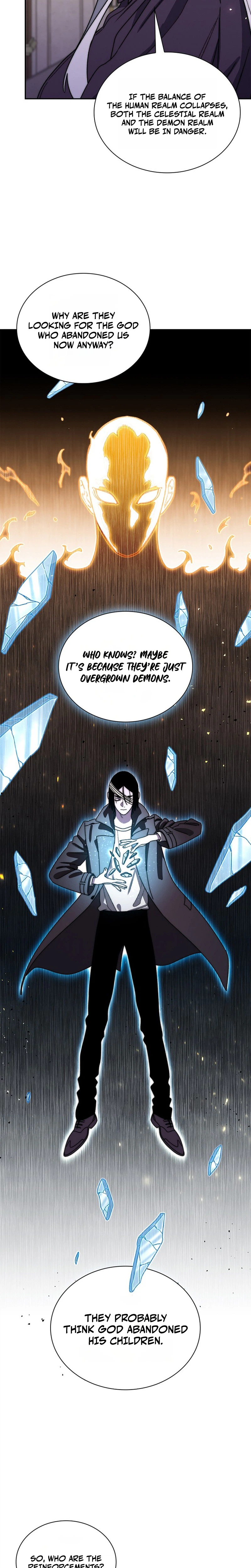 The 18-Year-Old Demon King Chapter 45 Page 26