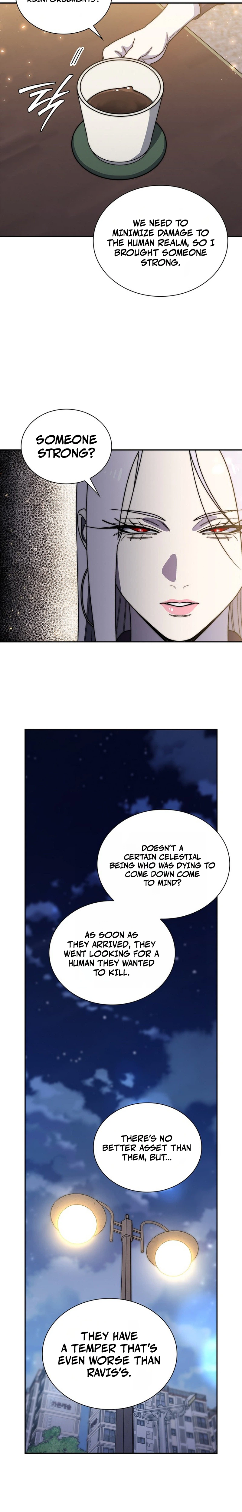 The 18-Year-Old Demon King Chapter 45 Page 27