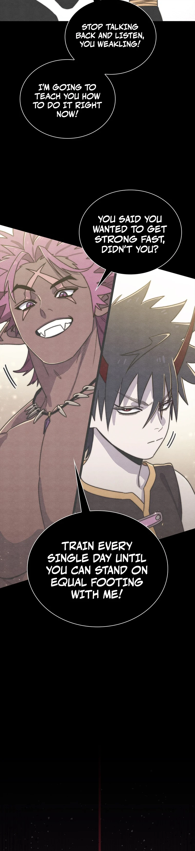 The 18-Year-Old Demon King Chapter 47 Page 6