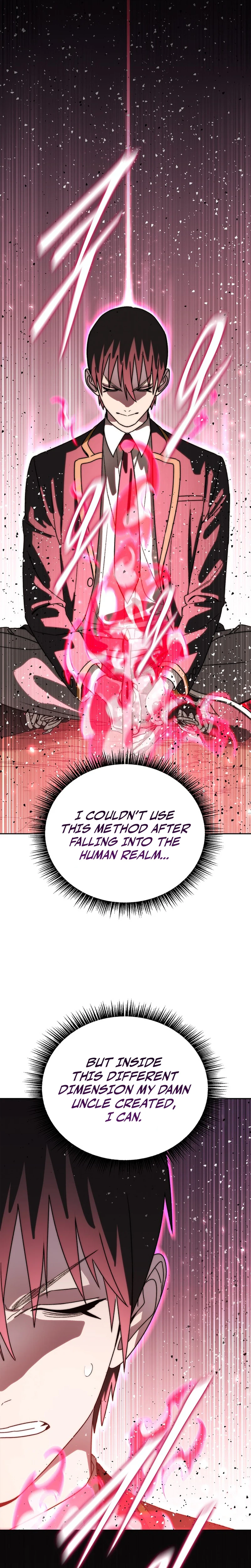 The 18-Year-Old Demon King Chapter 47 Page 7