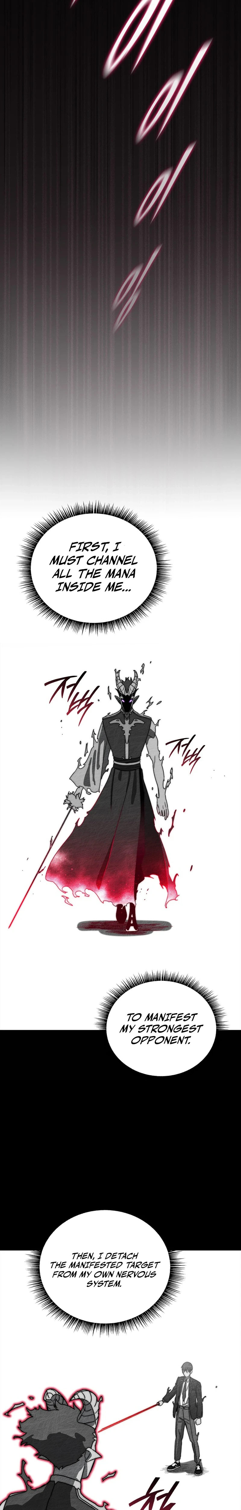 The 18-Year-Old Demon King Chapter 47 Page 8
