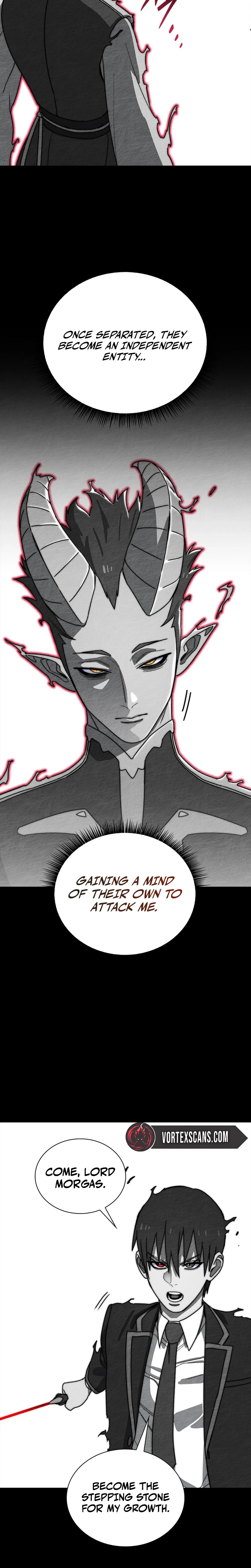 The 18-Year-Old Demon King Chapter 47 Page 9