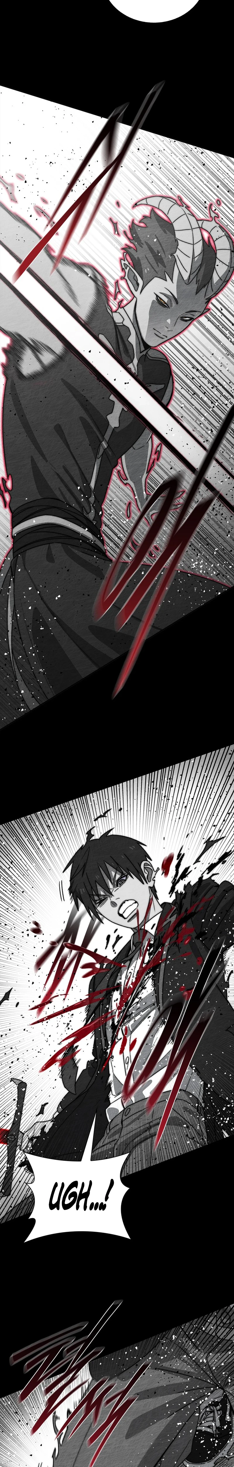 The 18-Year-Old Demon King Chapter 47 Page 11