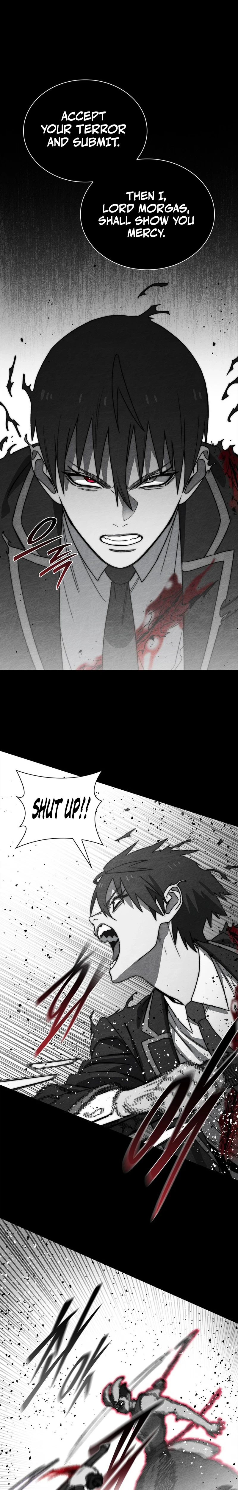 The 18-Year-Old Demon King Chapter 47 Page 13
