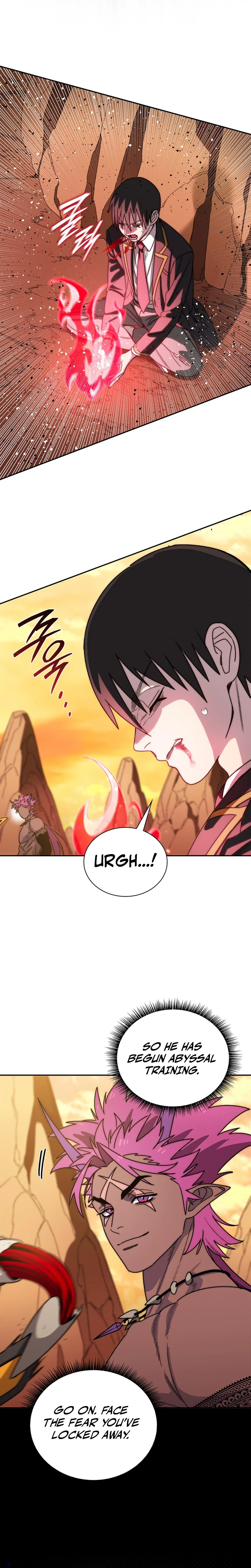 The 18-Year-Old Demon King Chapter 47 Page 15