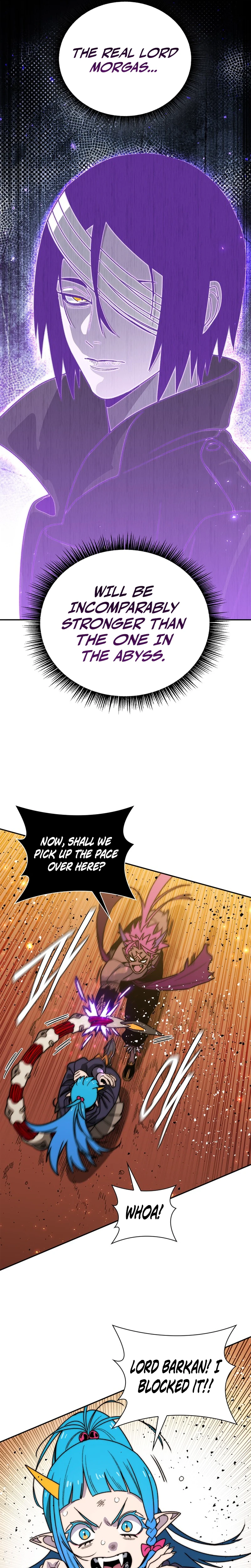 The 18-Year-Old Demon King Chapter 47 Page 16