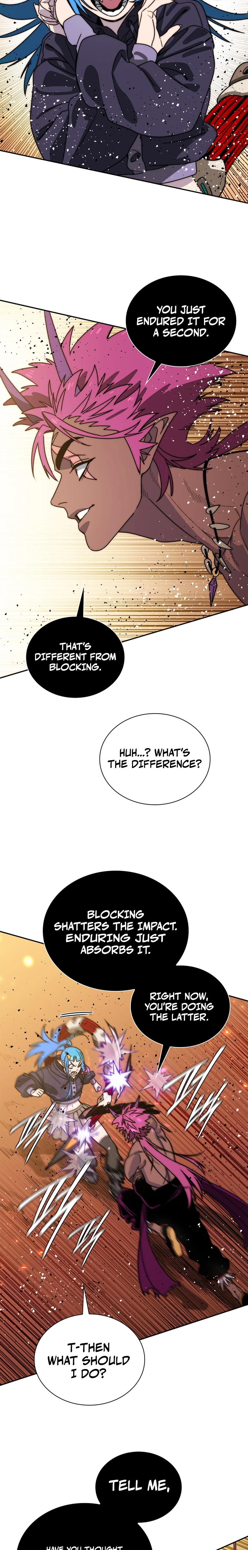 The 18-Year-Old Demon King Chapter 47 Page 17