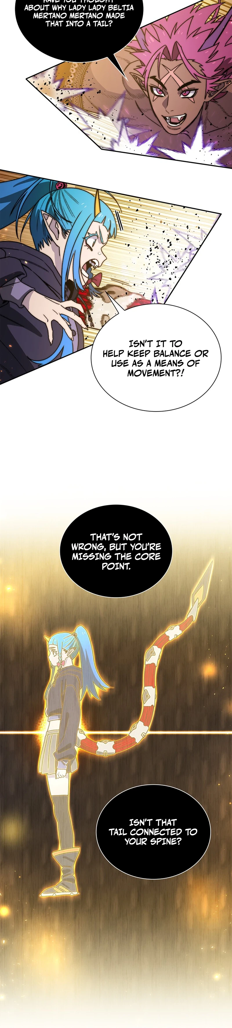 The 18-Year-Old Demon King Chapter 47 Page 18