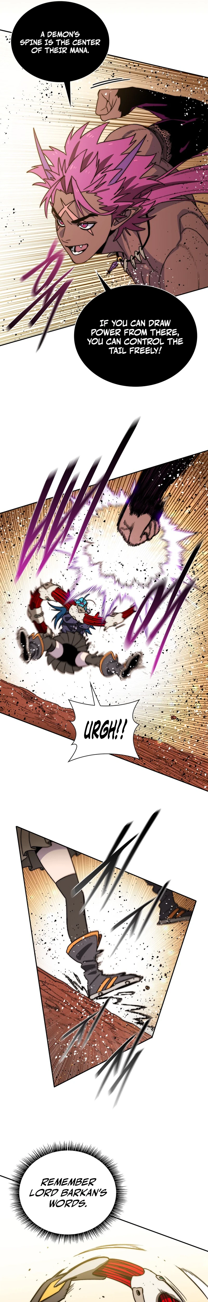 The 18-Year-Old Demon King Chapter 47 Page 19