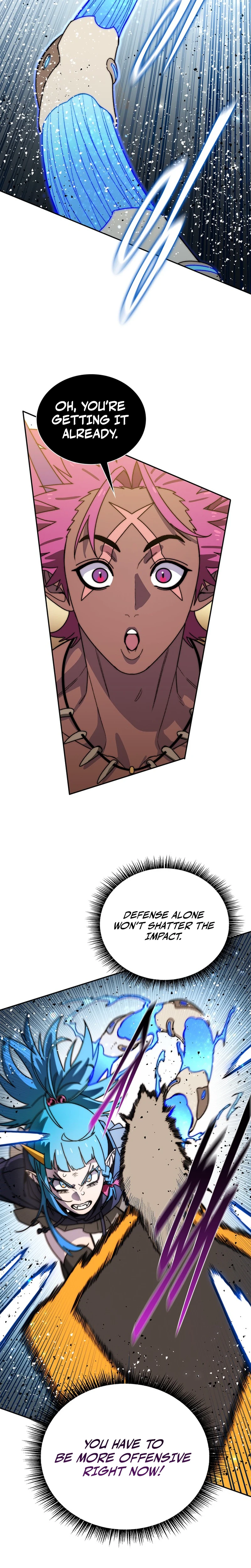 The 18-Year-Old Demon King Chapter 47 Page 21